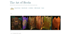 Desktop Screenshot of jamilarufaro.com